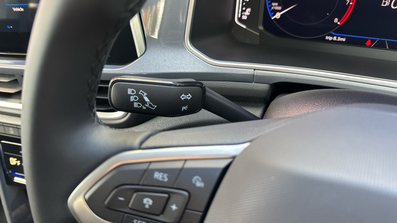 Volkswagen T-Roc 1.5 TSI Style 5dr Petrol Hatchback